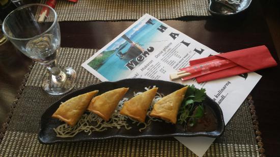 Tsuri Sushi
